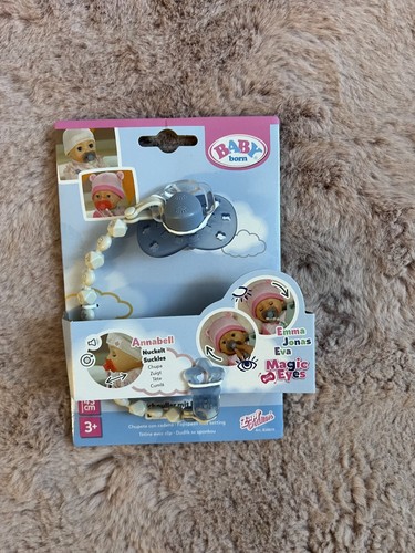 Zapf creation baby born - creation,