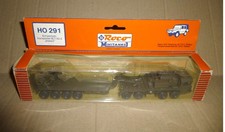 Roco H0 Minitanks 291 Elefant