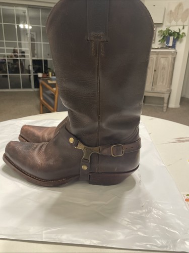 Sancho vintage heritage roper - vintage,