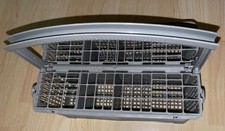 Siemens Geschirrspüler