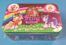 Filly Unicorn Swarovski Varita