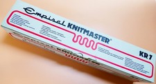 Knit Radar KR7 Schnittleser