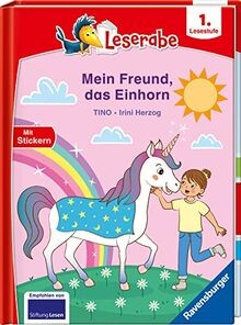 Mein freund das einhorn - freund,,
