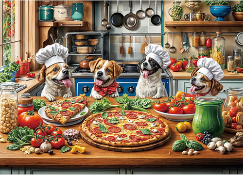 Puzzle 1000 teile - 1000, teile,puzzle
