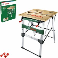 Bosch klappbarer arbeitstisch - bosch,