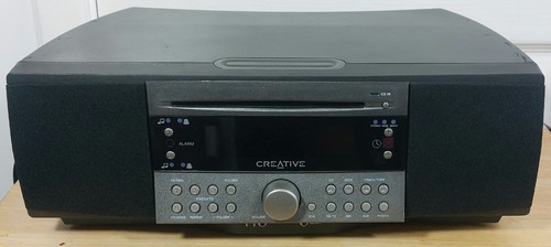 Creative soundworks radio - creative,