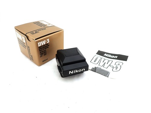 Nikon für f3hp - dw-3,
