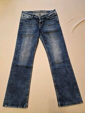 SOCCX Jeans W31