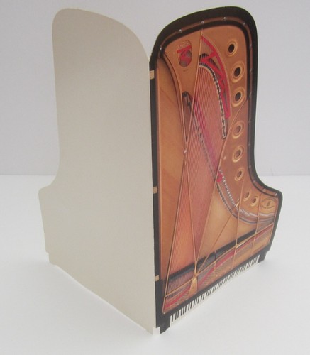Steinway klaviere zoll hoch - klaviere,