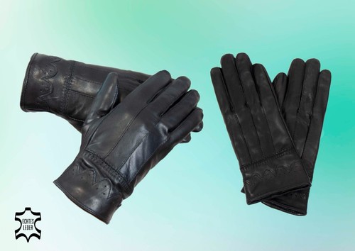Damen handschuhe winter echt - damen,