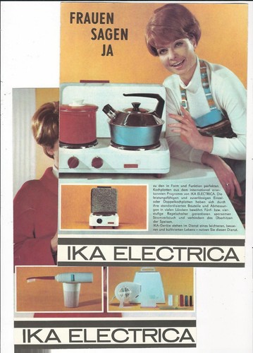 ü651 werbung aus einer - Ü651,