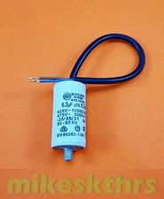 6,3 D-KBK Anlaufkondensator