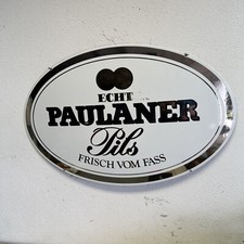 Original  Email-Schild -