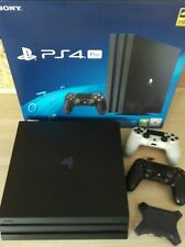 Playstation 4 Pro +  2 Controller + XIM 4 + 11 Spiele