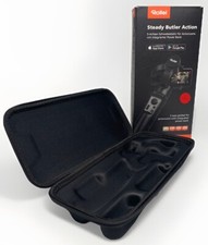 Roller Staedy Butler Action -