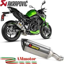 Auspuff Motorrad Akrapovic