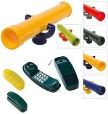 Spielturmzubehör 2in1 set - spielturmzubehör,