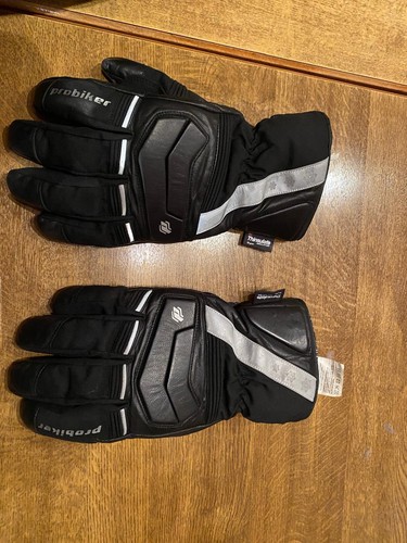 Motorradhandschuhe winter - motorradhandschuhe,