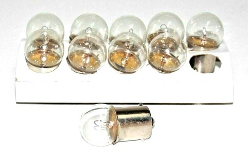 10x birne ba15s sockel - birne, 5w