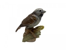 Goebel Figur Vogel Sperling 9 cm. Top Zustand. 