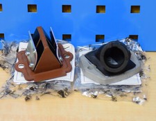 Original Piaggio Ansaugstutzen