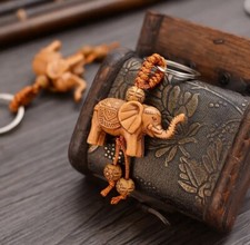 Elefanten Schlüsselanhänger