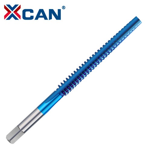 Xcan maschinengewindebohrer - xcan, tr