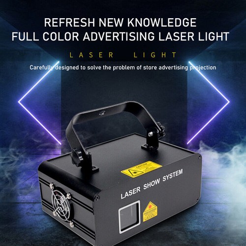 Dmx512 vollfarbige - 2w,