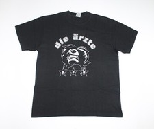 Y2K 2004 Die Arzte Shirt BFR