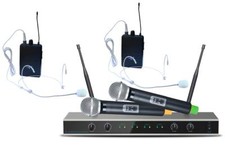 E-Lektron IU-4011MH UHF