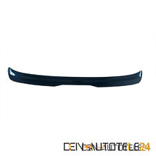 HECKSPOILER FLÜGEL DACH