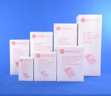 Rudafilm Steril 50 St