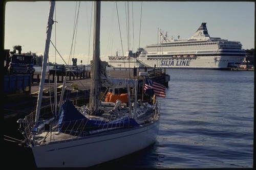 078041 silja line - 078041,