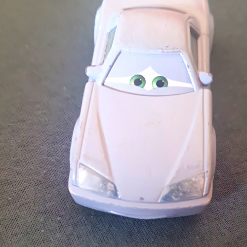 Disney pixar cars - disney/pixar,