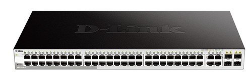 Link dgs 1210 - dgs-1210-48, port