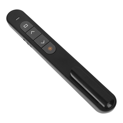 Wireless presenter remote - wireless,