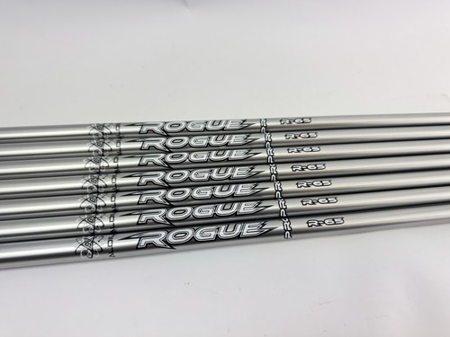 Aldila rogue pro - aldila, eisenschaft