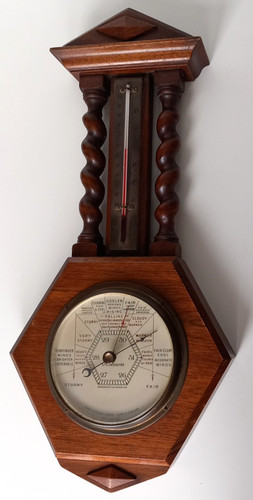 Vintage short mason - &,