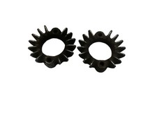 Auspuffschelle Krümmer Q1137