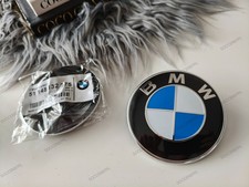 Bmw emblem 82mm plakette - bmw,