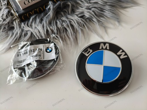 Bmw emblem 82mm plakette - bmw,