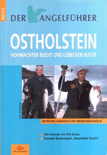 Ostholstein angelbuch - ostholstein,