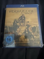 Versailles - Staffel 1-3