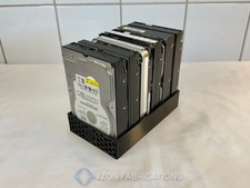 Open Air 6 x 3,5 Zoll HDD Rack