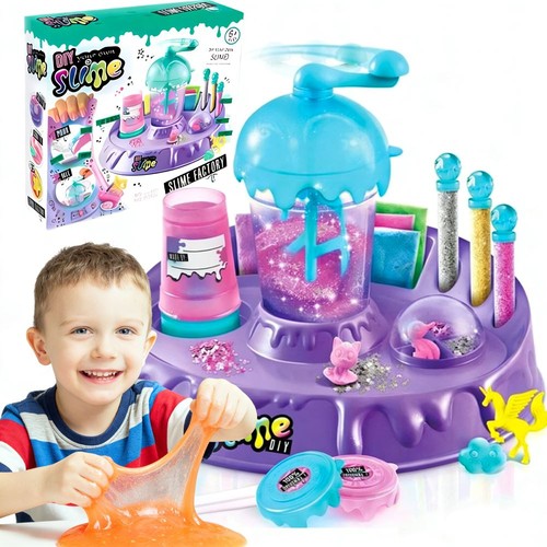 Komplettset kreatives diy - komplettset,