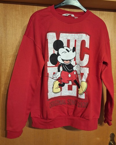 Tolles sweatshirt disney - tolles,