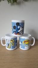 Disney Micky Maus Retro Tasse