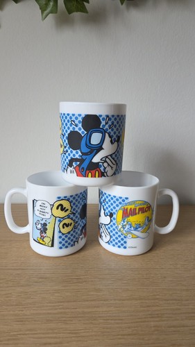 Disney micky maus retro - micky, tasse