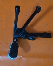 Trittbrett hinten links BMW R