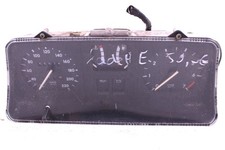 Tachometer orig opel kadett e - opel,